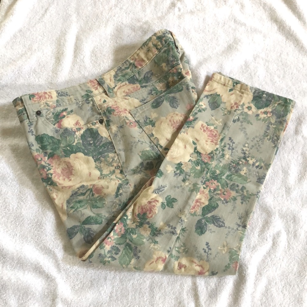 Ralph Lauren Jeans